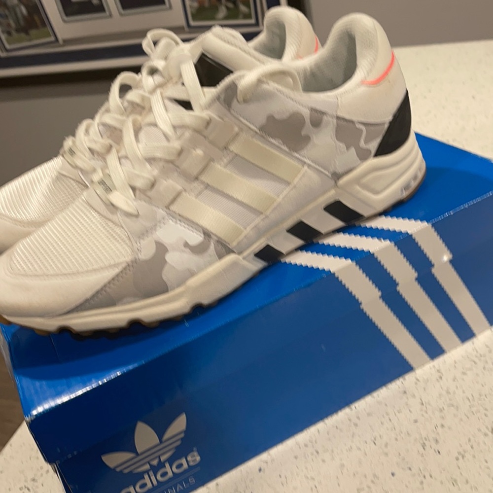COPY - Adidas EQT Support RF